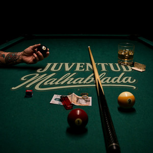 Juventud Malhablada by Bajo 79