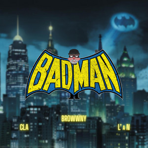 BADMAN