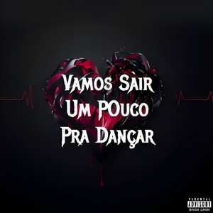 Dj Thiago Muniz - MTG VAMOS SAIR UM POUCO PRA DANÇAR