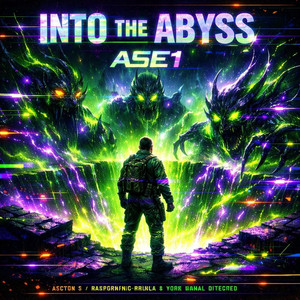 I Need You by ASE1