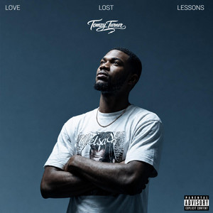 Fall Out (Lost) by Tomzy Turner, Virgin