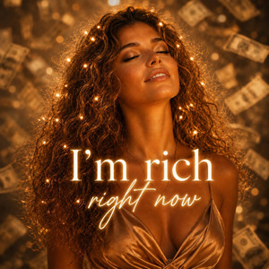 I'm rich right now by AbundanCode