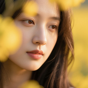 RICHARDSON DENISE NICOLE - 慈愛の眼差し