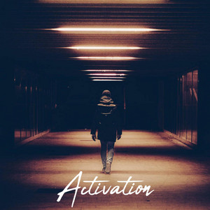 Activation by Kalan Brando