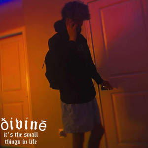 ðivinē - it's the small things in life