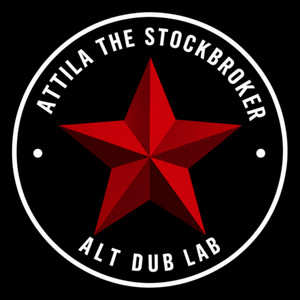 Attila The Stockbroker | Spotify