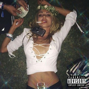 Portada de Space Mountain