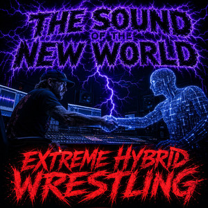 THE SOUND OF THE NEW WORLD by Extreme Hybrid Wrestling
