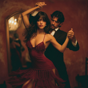 Somebody Tonight by Xiomara Rosa