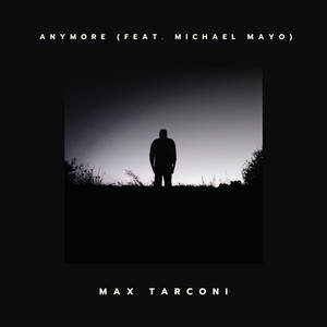 Cover art: Anymore