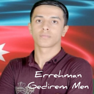 Errehman - Gedirem Men