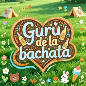 Primera vez by El Guru de la Bachata