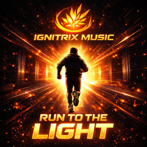 Ignitrix - Run To The Light by Ignitrix Music