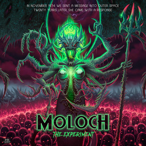 She Has Returned! by Moloch