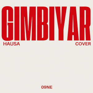 09ne - Gimbiyar Hausa