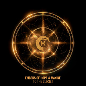 To The Sunset by Embers of Hope, Maxine