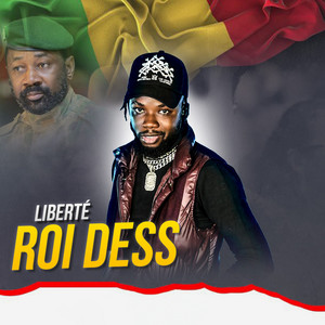 Roi Dess - Liberté