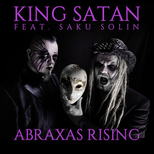 Abraxas Rising by King Satan, Saku Solin