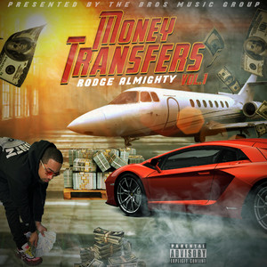 White Buff Party by Rodge Almighty, Skilla Baby