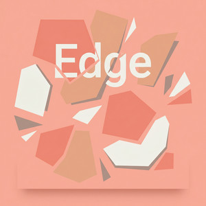 Edge by Kiran Moat