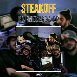 Domani No by Steak