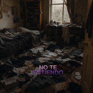 No te entiendo by Feka Slow