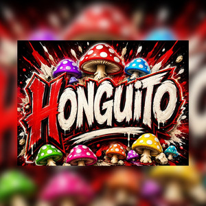 HONGUITO by EL CRACK 292