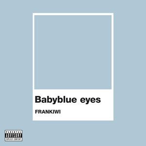 Babyblue Eyes