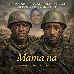 Dan Sholi - Mama na (feat. A_Mazaje)