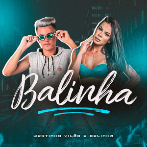 Portada de Balinha