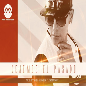 Dejemos el pasado by kayser Inspiracion