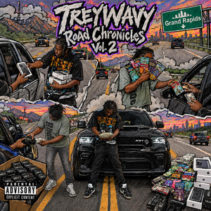 ATF by TreyWavy, 50Droppin