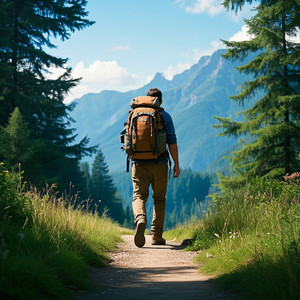 DJ Vortex - That's Heavy