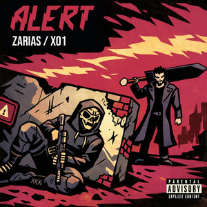 ALERT (Versions) cover art
