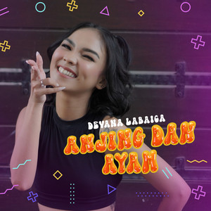 Anjing Dan Ayam