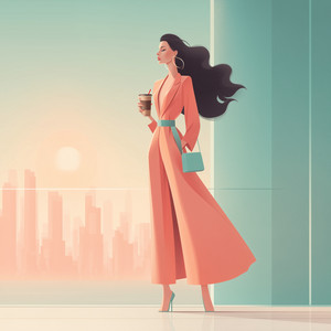 Good Life Glow by Wiwid Kuntjoro