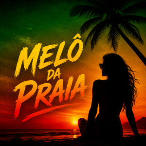 melô da praia by Reggae Raro