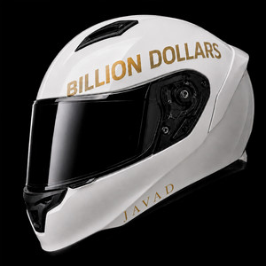 Billion Dollars by JAVAD