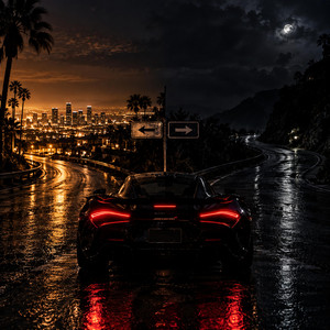Picked a Side by Bobby Rain