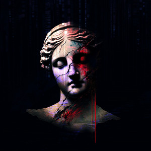 Portada de Crimson