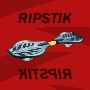Ripstik by I'm a Really Good Rapper