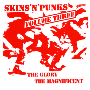 I Suspect by The Magnificent