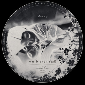 was it even real? - decay version by Nvrtheless