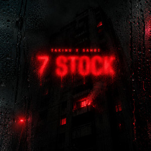 7 Stock by Takinu, Sahbi