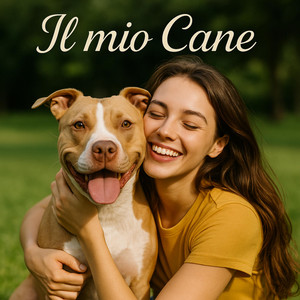 El Berto - Il mio Cane (feat. JailBreak80)