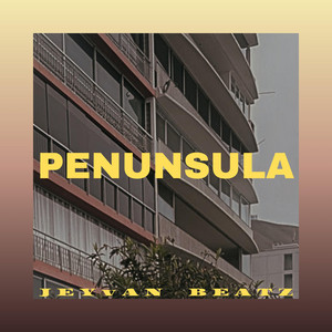 Penunsula by Jeyvan