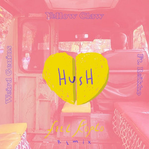 Hush - Feel Koplo Remix
