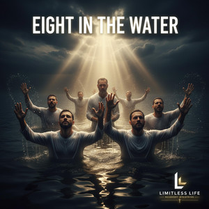 Eight in the water by Limitless Life Ministries