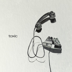 Toxic by JSTRNGS, Damilola, Mabs