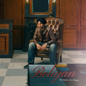 Boliyan by Avi Sidhu